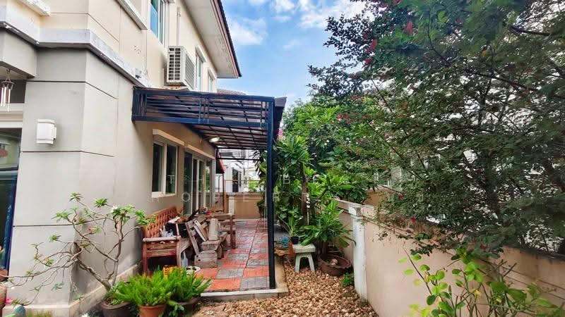 เนเชอร่า ประชาอุทิศ 76, Bangkok, Thung Khru, Bangkok, 3 Bedrooms, 150 sqm, Single Detached House For Sale, by The Best Property นุช, 500657734 - DDproperty.com
