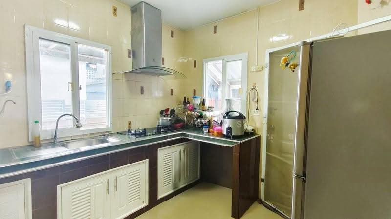 เนเชอร่า ประชาอุทิศ 76, Bangkok, Thung Khru, Bangkok, 3 Bedrooms, 150 sqm, Single Detached House For Sale, by The Best Property นุช, 500657734 - DDproperty.com