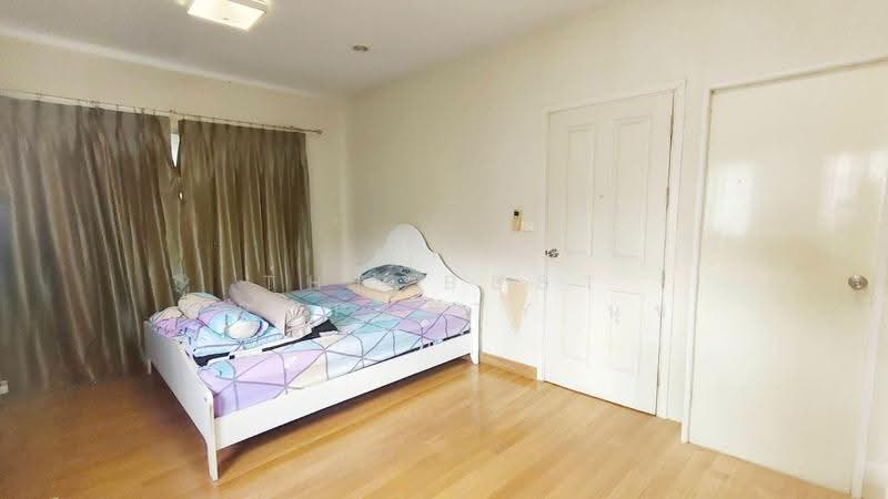 เนเชอร่า ประชาอุทิศ 76, Bangkok, Thung Khru, Bangkok, 3 Bedrooms, 150 sqm, Single Detached House For Sale, by The Best Property นุช, 500657734 - DDproperty.com