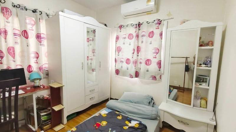 เนเชอร่า ประชาอุทิศ 76, Bangkok, Thung Khru, Bangkok, 3 Bedrooms, 150 sqm, Single Detached House For Sale, by The Best Property นุช, 500657734 - DDproperty.com