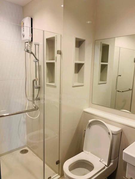 Life Asoke-Rama 9, Bangkok, 626 Asoke-Dindaeng Road, Makkasan, Ratchathewi, Bangkok, 1 Bedroom, 26 sqm, Condo For Rent, by Sannop Phongpraphan, 500657741 - DDproperty.com
