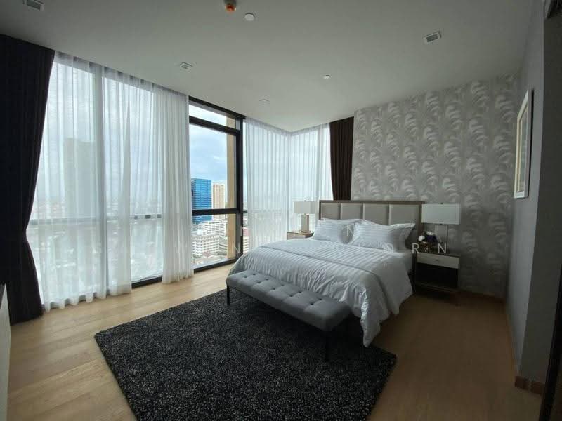 The Monument Thonglor, Bangkok, 998 Thonglor Road, Khlong Tan Nua, Watthana, Bangkok, 2 Bedrooms, 127 sqm, Condo For Rent, by Tanapon Saowaneeyakorn, 500657745 - DDproperty.com