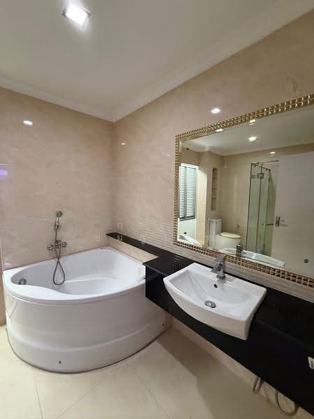Perfect Masterpiece Rama 9, Bangkok, Highway No. 7 Parallel Route, Prawet, Bangkok, 3 Bedrooms, 241 sqm, Single Detached House For Rent, by การุณ ชมภูบุตร, 500657746 - DDproperty.com