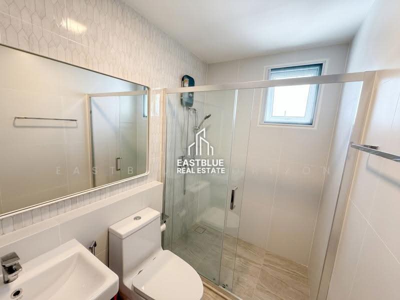Villaggio 2 Srinakarin-Bangna, Samut Prakan, Buanakarin Road, Bang Kaeo, Bang Plee, Samut Prakan, 3 Bedrooms, 165 sqm, Single Detached House For Rent, by Eastblue Horizon, 500657748 - DDproperty.com