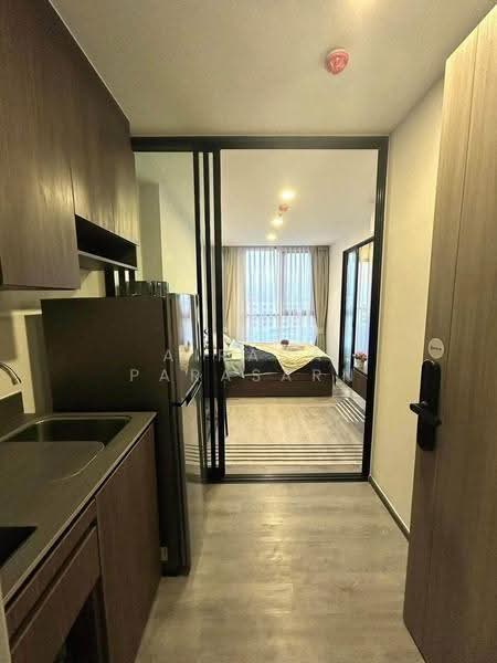 The Origin Ladprao Bangkapi, Bangkok, 3339 Lat Phrao Rd, Khlong Chan, Bang Kapi, Bangkok, 1 Bedroom, 23 sqm, Condo For Rent, by Airada Parasarn, 500657757 - DDproperty.com