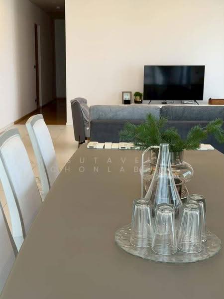 Siamese Exclusive Sukhumvit 31, Bangkok, 75 Soi Sukhumvit 31, Khlong Tan Nua, Watthana, Bangkok, 3 Bedrooms, 206 sqm, Condo For Rent, by Sutavee Chonlabud, 500657760 - DDproperty.com