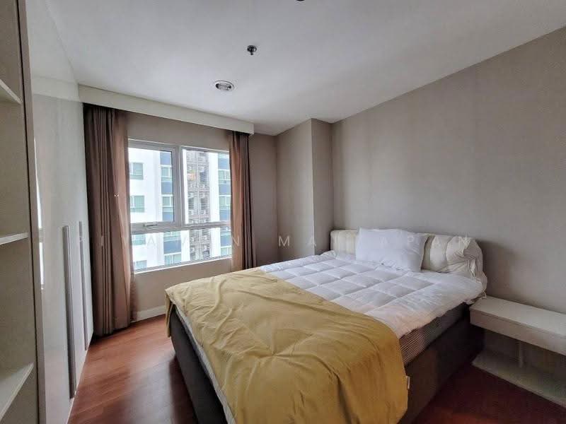 Belle Grand Rama 9, Bangkok, 131 Rama 9 Road, Huai Khwang, Bangkok, 2 Bedrooms, 77 sqm, Condo For Rent, by Piyawan Maiyapan, 500657761 - DDproperty.com