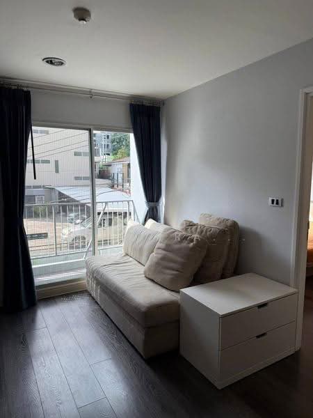 The Crest Sukhumvit 49, Bangkok, Sukhumvit 49, Khlong Tan Nua, Watthana, Bangkok, 1 Bedroom, 37 sqm, Condo For Rent, by Sannop Phongpraphan, 500657762 - DDproperty.com