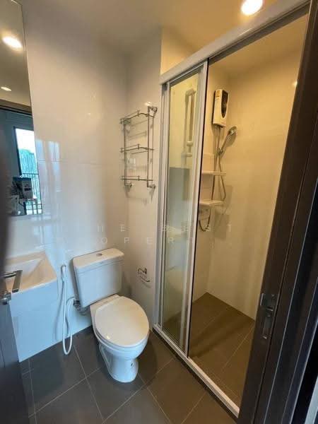 The Base Park West Sukhumvit 77, Bangkok, 11 Soi Sukhumvit 77 Sukhumvit Road, Phra Kanong Nua, Watthana, Bangkok, 1 Bedroom, 25 sqm, Condo For Sale, by The Best Property เต้, 500657769 - DDproperty.com