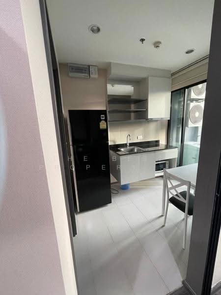 The Base Park West Sukhumvit 77, Bangkok, 11 Soi Sukhumvit 77 Sukhumvit Road, Phra Kanong Nua, Watthana, Bangkok, 1 Bedroom, 25 sqm, Condo For Sale, by The Best Property เต้, 500657769 - DDproperty.com
