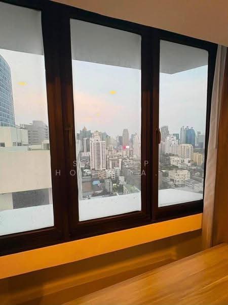 Omni Tower Sukhumvit Nana, Bangkok, 69 Sukhumvit 4 Alley, Khlong Toei, Bangkok, 2 Bedrooms, 77 sqm, Condo For Sale, by Sannop Phongpraphan, 500657770 - DDproperty.com