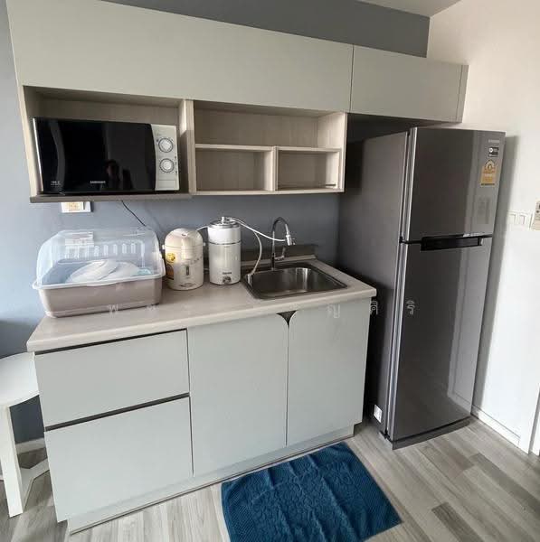 The Key Udomsuk, Bangkok, 6 Chaloem Phrakiat Rama 9 Soi 6, Nong Bon, Prawet, Bangkok, 1 Bedroom, 32 sqm, Condo For Rent, by พชร ชาญศิริ, 500657775 - DDproperty.com