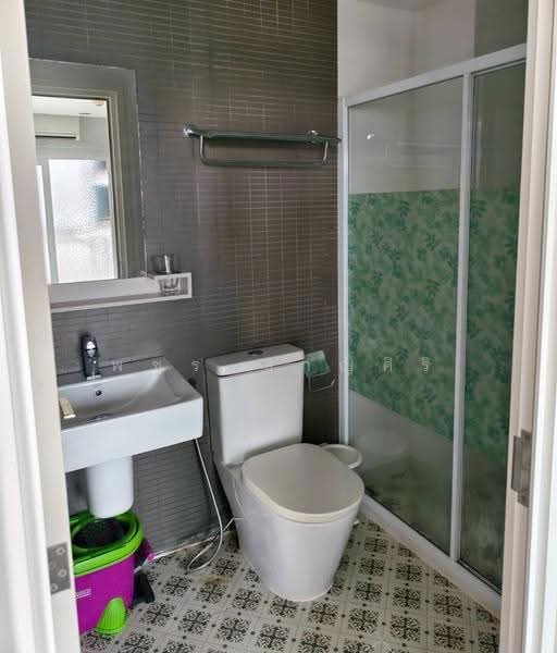 The Key Udomsuk, Bangkok, 6 Chaloem Phrakiat Rama 9 Soi 6, Nong Bon, Prawet, Bangkok, 1 Bedroom, 32 sqm, Condo For Rent, by พชร ชาญศิริ, 500657775 - DDproperty.com