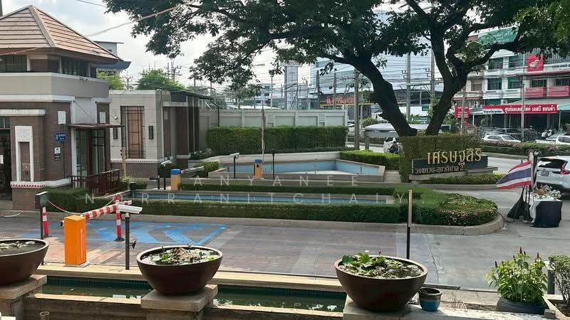 Setthasiri Wongwaen-Sukhaphiban 2, Bangkok, Serithai Road, Khan Na Yao, Bangkok, 3 Bedrooms, 225 sqm, Single Detached House For Rent, by Anyanee Norranitchaiyakul, 500657776 - DDproperty.com
