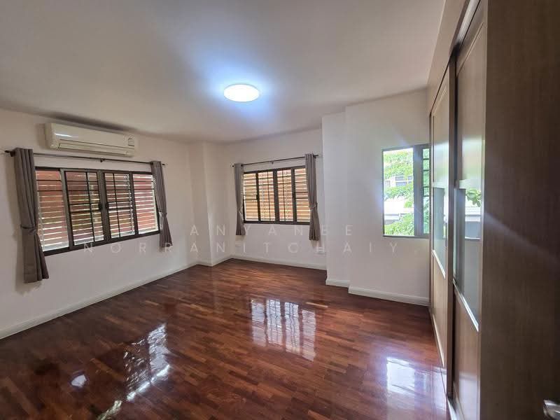 Setthasiri Wongwaen-Sukhaphiban 2, Bangkok, Serithai Road, Khan Na Yao, Bangkok, 3 Bedrooms, 225 sqm, Single Detached House For Rent, by Anyanee Norranitchaiyakul, 500657776 - DDproperty.com