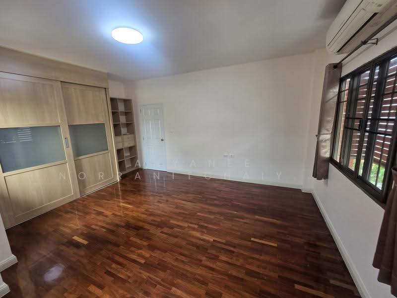 Setthasiri Wongwaen-Sukhaphiban 2, Bangkok, Serithai Road, Khan Na Yao, Bangkok, 3 Bedrooms, 225 sqm, Single Detached House For Rent, by Anyanee Norranitchaiyakul, 500657776 - DDproperty.com