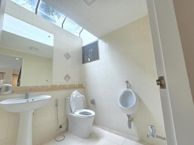Setthasiri Wongwaen-Sukhaphiban 2, Bangkok, Serithai Road, Khan Na Yao, Bangkok, 3 Bedrooms, 225 sqm, Single Detached House For Rent, by Anyanee Norranitchaiyakul, 500657776 - DDproperty.com