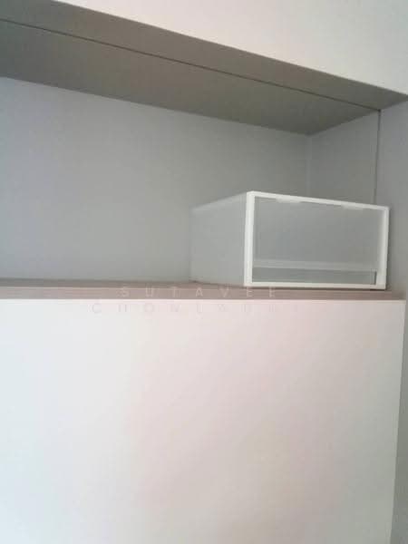 Chewathai Residence Asoke, Bangkok, 222 Asok-Din Daeng Road, Makkasan, Ratchathewi, Bangkok, 1 Bedroom, 36 sqm, Condo For Sale, by Sutavee Chonlabud, 500657781 - DDproperty.com