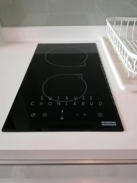 Chewathai Residence Asoke, กรุงเทพ, 222 ถนนอโศก - ดินแดง, มักกะสัน, ราชเทวี, กรุงเทพ, 36 ตร.ม., คอนโด ขาย, โดย Sutavee Chonlabud, 500657781 - DDproperty.com