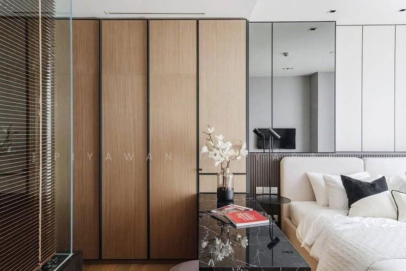 BEATNIQ Sukhumvit 32, Bangkok, Soi Sukhumvit 32, Sukhumvit Road, Khong Tan, Khlong Toei, Bangkok, 1 Bedroom, 55 sqm, Condo For Rent, by Piyawan Maiyapan, 500657789 - DDproperty.com