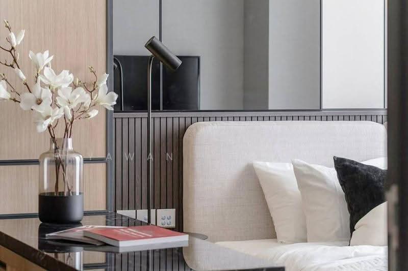 BEATNIQ Sukhumvit 32, Bangkok, Soi Sukhumvit 32, Sukhumvit Road, Khong Tan, Khlong Toei, Bangkok, 1 Bedroom, 55 sqm, Condo For Rent, by Piyawan Maiyapan, 500657789 - DDproperty.com