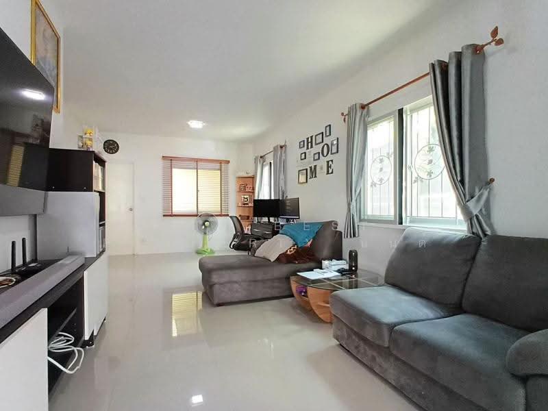Baan Pruksa 74/3 Srinakarin-Teparak : บ้านพฤกษา 74/3 ศรีนครินทร์-เทพารักษ์, สมุทรปราการ, ถนนพฤกษา-ศรีนครินทร์, บางเมือง, เมืองสมุทรปราการ, สมุทรปราการ, 86 ตร.ม., ทาวน์เฮ้าส์ ขาย, โดย The Best Property นนต์, 500657793 - DDproperty.com