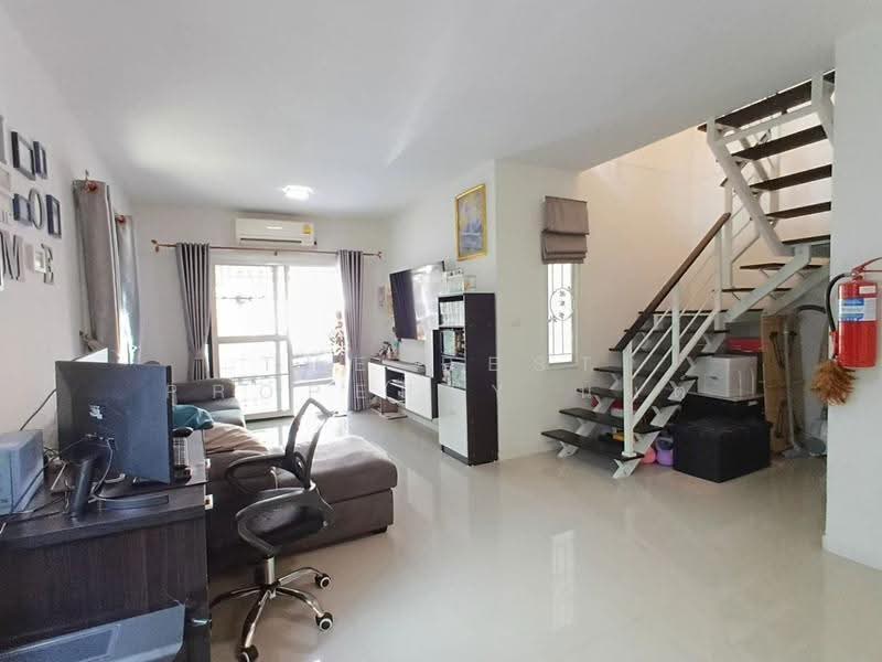 Baan Pruksa 74/3 Srinakarin-Teparak : บ้านพฤกษา 74/3 ศรีนครินทร์-เทพารักษ์, สมุทรปราการ, ถนนพฤกษา-ศรีนครินทร์, บางเมือง, เมืองสมุทรปราการ, สมุทรปราการ, 86 ตร.ม., ทาวน์เฮ้าส์ ขาย, โดย The Best Property นนต์, 500657793 - DDproperty.com