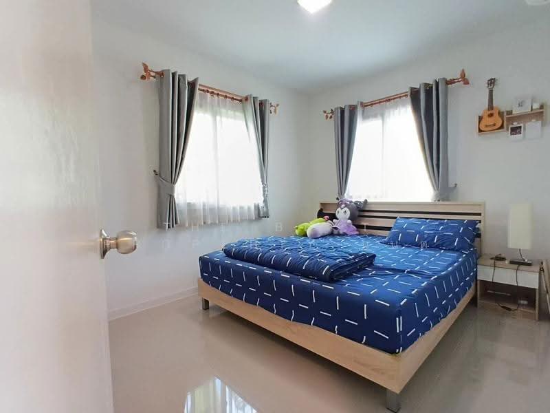 Baan Pruksa 74/3 Srinakarin-Teparak, Samut Prakan, Pruksa-Srinakarin Road, Bang Mueng, Muang Samut Prakarn, Samut Prakan, 3 Bedrooms, 86 sqm, Townhouse For Sale, by The Best Property นนต์, 500657793 - DDproperty.com