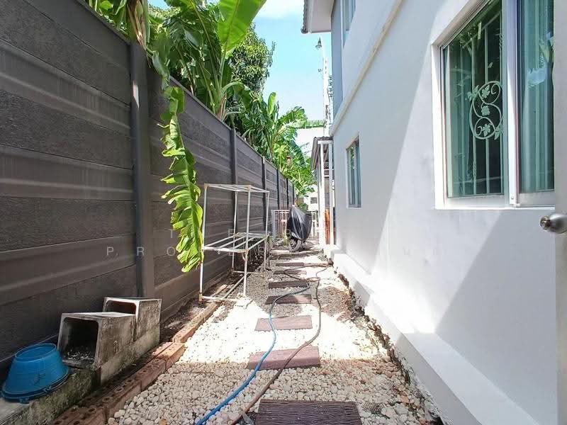 Baan Pruksa 74/3 Srinakarin-Teparak, Samut Prakan, Pruksa-Srinakarin Road, Bang Mueng, Muang Samut Prakarn, Samut Prakan, 3 Bedrooms, 86 sqm, Townhouse For Sale, by The Best Property นนต์, 500657793 - DDproperty.com