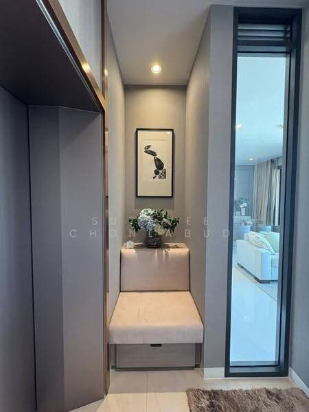 Vittorio 39, Bangkok, 8 Sukhumvit, Khlong Tan Nua, Watthana, Bangkok, 2 Bedrooms, 127 sqm, Condo For Rent, by Sutavee Chonlabud, 500657795 - DDproperty.com