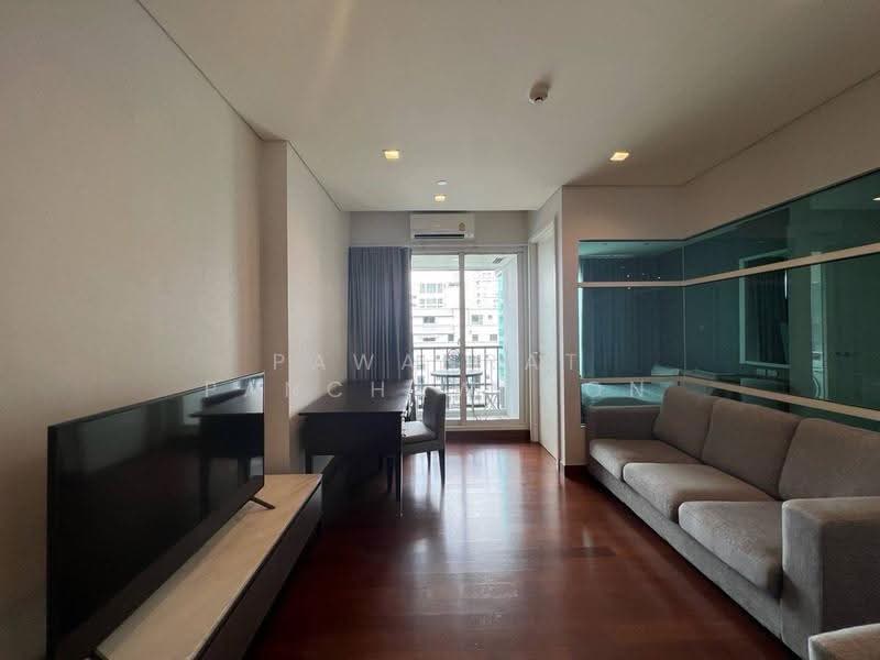 Ivy Thonglor, Bangkok, 889 Thonglor Road, Khlong Tan Nua, Watthana, Bangkok, 1 Bedroom, 43 sqm, Condo For Sale, by Pawanrat Panchawanon, 500657796 - DDproperty.com