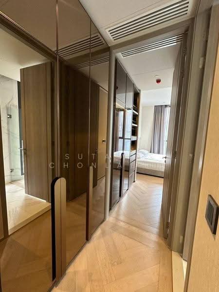 The Reserve Sathorn : เดอะ รีเซิร์ฟ สาทร, กรุงเทพ, ถ.สวนพลู, ทุ่งมหาเมฆ, สาทร, กรุงเทพ, 50 ตร.ม., คอนโด ให้เช่า, โดย Sutavee Chonlabud, 500657802 - DDproperty.com