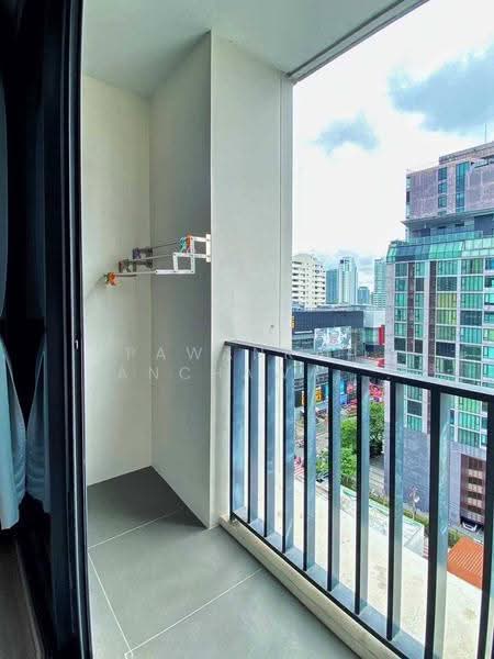 M Thonglor 10, Bangkok, 9 Soi Ekkamai 12, Ekkamai Road, Khlong Tan Nua, Watthana, Bangkok, 1 Bedroom, 30 sqm, Condo For Sale, by Pawanrat Panchawanon, 500657808 - DDproperty.com