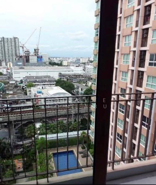 Diamond Sukhumvit : ไดมอนด์ สุขุมวิท, กรุงเทพ, 1558 ถนนสุขุมวิท, พระโขนง, คลองเตย, กรุงเทพ, 60 ตร.ม., คอนโด ขาย, โดย Sutavee Chonlabud, 500657809 - DDproperty.com