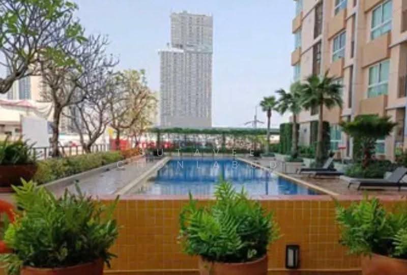 Diamond Sukhumvit, Bangkok, 1558 Sukhumvit Road, Phra Kanong, Khlong Toei, Bangkok, 2 Bedrooms, 60 sqm, Condo For Sale, by Sutavee Chonlabud, 500657809 - DDproperty.com