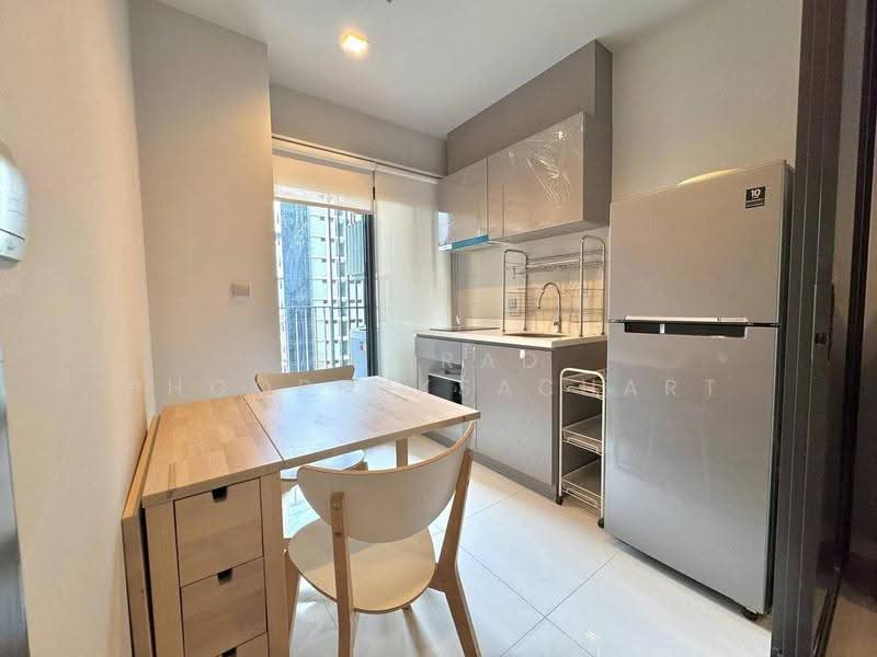 Life Asoke-Rama 9, Bangkok, 626 Asoke-Dindaeng Road, Makkasan, Ratchathewi, Bangkok, 1 Bedroom, 32 sqm, Condo For Rent, by Somrad Phoopruksachart, 500657813 - DDproperty.com
