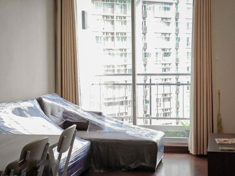 Supalai Lite Sathorn-Charoenrat, Bangkok, 29 Charoenrat Road, Bang Klo, Bang Kho Laem, Bangkok, 1 Bedroom, 52 sqm, Condo For Rent, by Sutavee Chonlabud, 500657814 - DDproperty.com