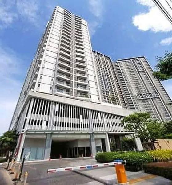Supalai Lite Sathorn-Charoenrat, Bangkok, 29 Charoenrat Road, Bang Klo, Bang Kho Laem, Bangkok, 1 Bedroom, 52 sqm, Condo For Rent, by Sutavee Chonlabud, 500657814 - DDproperty.com