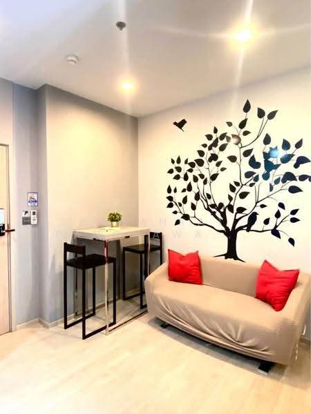 M Thonglor 10 : เอ็ม ทองหล่อ 10, กรุงเทพ, 9 ซอยเอกมัย 12 ถนนเอกมัย, คลองตันเหนือ, วัฒนา, กรุงเทพ, 30 ตร.ม., คอนโด ขาย, โดย Pawanrat Panchawanon, 500657815 - DDproperty.com