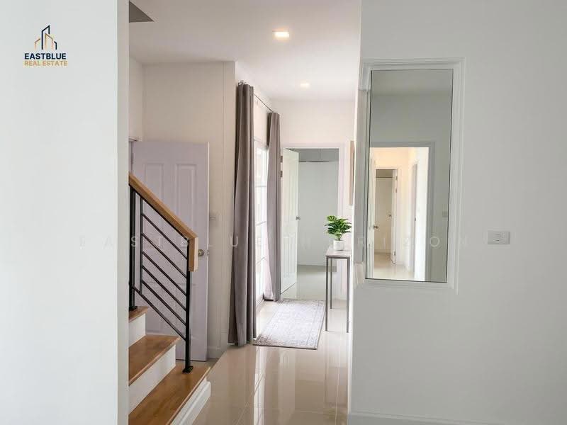 Grandio Bangna KM.5 : แกรนดิโอ บางนา กม.5, Samut Prakan, ถนนบัวนครินทร์, Bang Kaeo, Bang Plee, Samut Prakan, 4 Bedrooms, 145 sqm, Single Detached House For Rent, by Eastblue Horizon, 500657818 - DDproperty.com