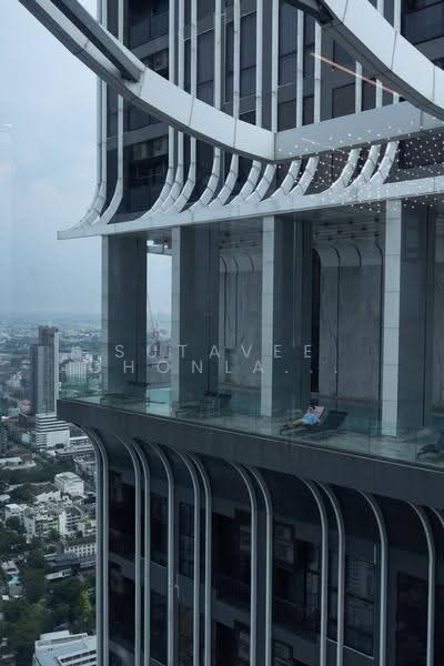 Park Origin Thonglor, กรุงเทพ, Soi Thonglor 10, Sukhumvit Road, คลองตันเหนือ, วัฒนา, กรุงเทพ, 45 ตร.ม., คอนโด ให้เช่า, โดย Sutavee Chonlabud, 500657820 - DDproperty.com