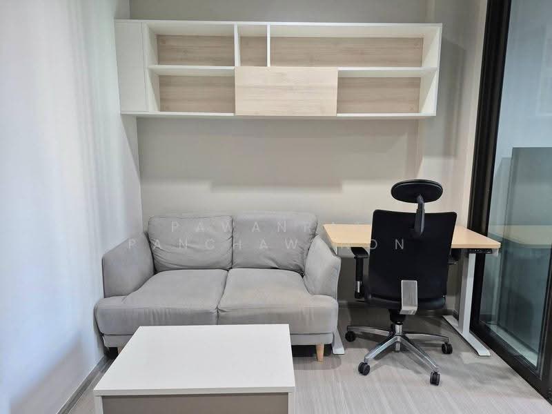 Life Asoke-Rama 9, Bangkok, 626 Asoke-Dindaeng Road, Makkasan, Ratchathewi, Bangkok, 1 Bedroom, 32 sqm, Condo For Sale, by Pawanrat Panchawanon, 500657822 - DDproperty.com