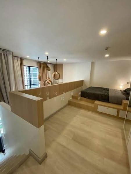 Knightsbridge Prime Sathorn, Bangkok, 599 Naradhiwas Rajanagarindra Road, Thung Maha Mek, Sathon, Bangkok, 1 Bedroom, 37 sqm, Condo For Sale, by Jurarat Srichat, 500657824 - DDproperty.com