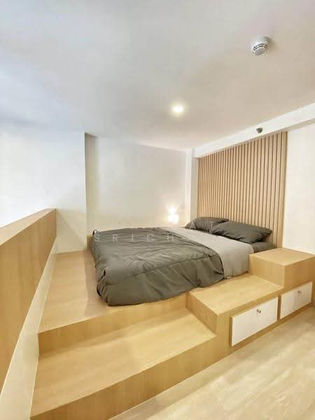 Knightsbridge Prime Sathorn, Bangkok, 599 Naradhiwas Rajanagarindra Road, Thung Maha Mek, Sathon, Bangkok, 1 Bedroom, 37 sqm, Condo For Sale, by Jurarat Srichat, 500657824 - DDproperty.com