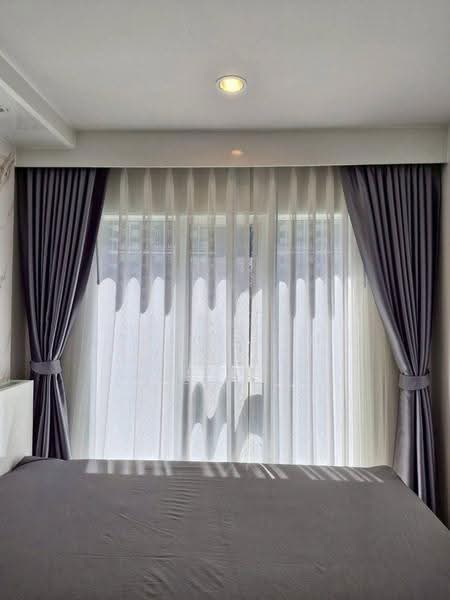 Regent Home Bangna, Bangkok, Sanphawut Road, Bang Na Tai, Bang Na, Bangkok, 1 Bedroom, 28 sqm, Condo For Rent, by Airada Parasarn, 500657827 - DDproperty.com