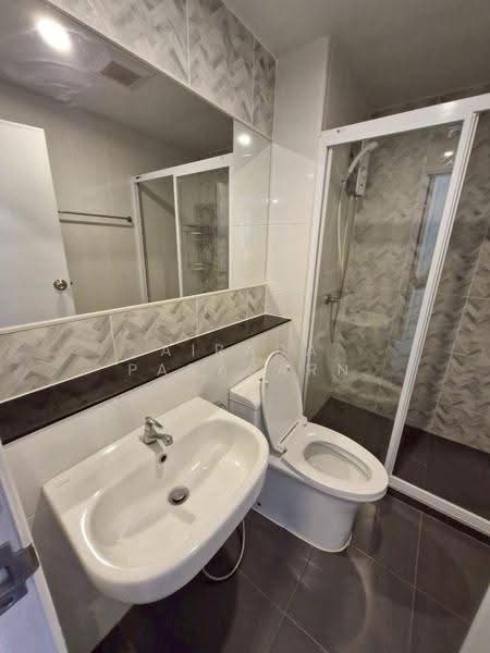 Regent Home Bangna, Bangkok, Sanphawut Road, Bang Na Tai, Bang Na, Bangkok, 1 Bedroom, 28 sqm, Condo For Rent, by Airada Parasarn, 500657827 - DDproperty.com