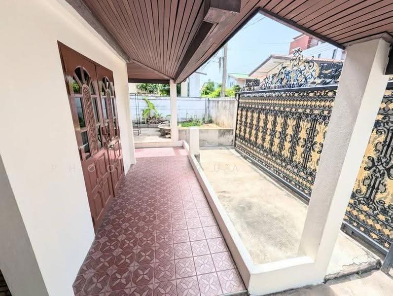บ้าน 4-ห้องนอน, กรุงเทพ, ดินแดง, กรุงเทพ, 520 ตร.ม., บ้านเดี่ยว ให้เช่า, โดย Phoom Imruangsri, 500657828 - DDproperty.com