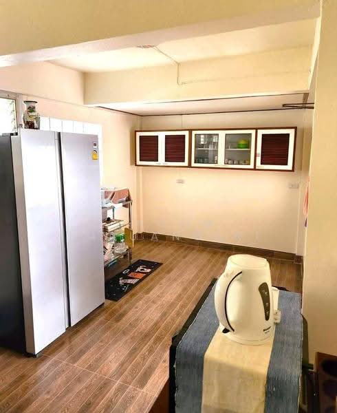 บ้าน 4-ห้องนอน, กรุงเทพ, ดินแดง, กรุงเทพ, 520 ตร.ม., บ้านเดี่ยว ให้เช่า, โดย Phoom Imruangsri, 500657828 - DDproperty.com