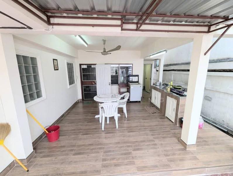 บ้าน 4-ห้องนอน, กรุงเทพ, ดินแดง, กรุงเทพ, 520 ตร.ม., บ้านเดี่ยว ให้เช่า, โดย Phoom Imruangsri, 500657828 - DDproperty.com