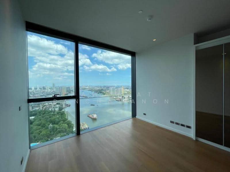 Canapaya Residences Rama 3, Bangkok, 888 Rama 3 Road, Bang Klo, Bang Kho Laem, Bangkok, 2 Bedrooms, 88 sqm, Condo For Sale, by Pawanrat Panchawanon, 500657832 - DDproperty.com